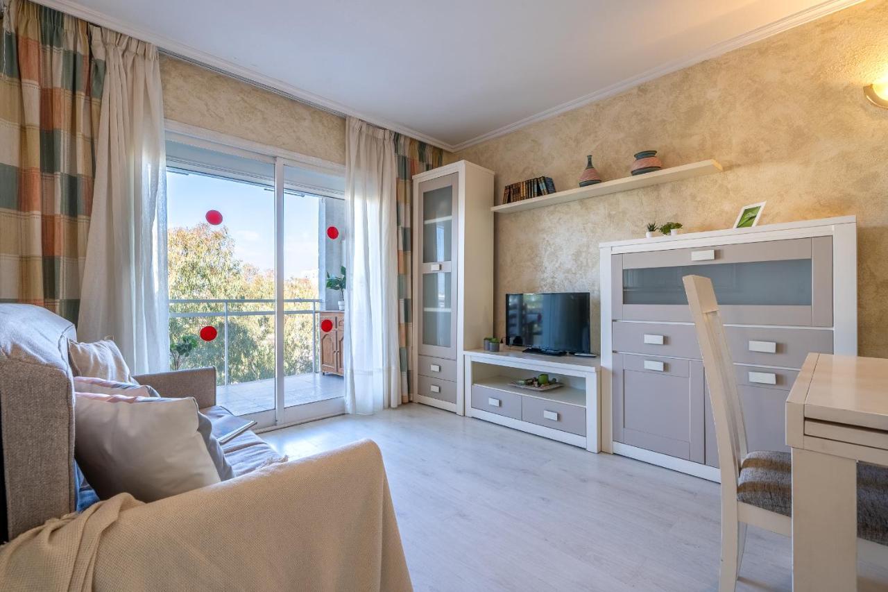 Royal Apartments Salou Exterior foto