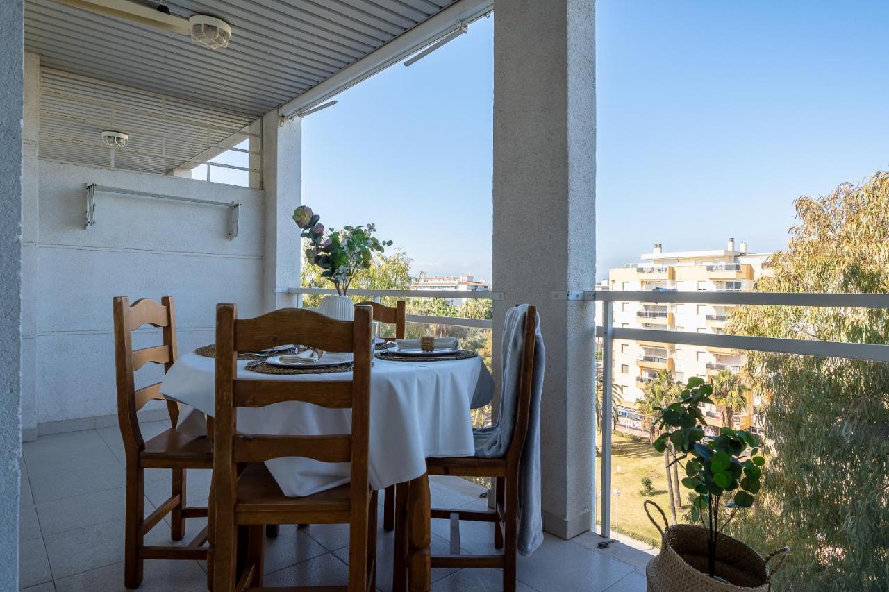 Royal Apartments Salou Exterior foto